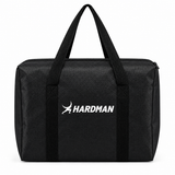 Hardman HLK57-PRO – Stand professionnel pour enceintes et éclairage 133–240 cm, 70 kg