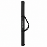Hardman HLK57-PRO – Stand professionnel pour enceintes et éclairage 133–240 cm, 70 kg