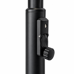 Hardman HLK57-PRO – Stand professionnel pour enceintes et éclairage 133–240 cm, 70 kg
