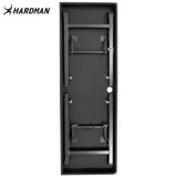 Hardman DTS1 table DJ pliable, 154 x 52 cm, avec sac