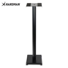 Support de moniteur de studio Hardman HLM90, 94 cm, jusqu'à 70 kg