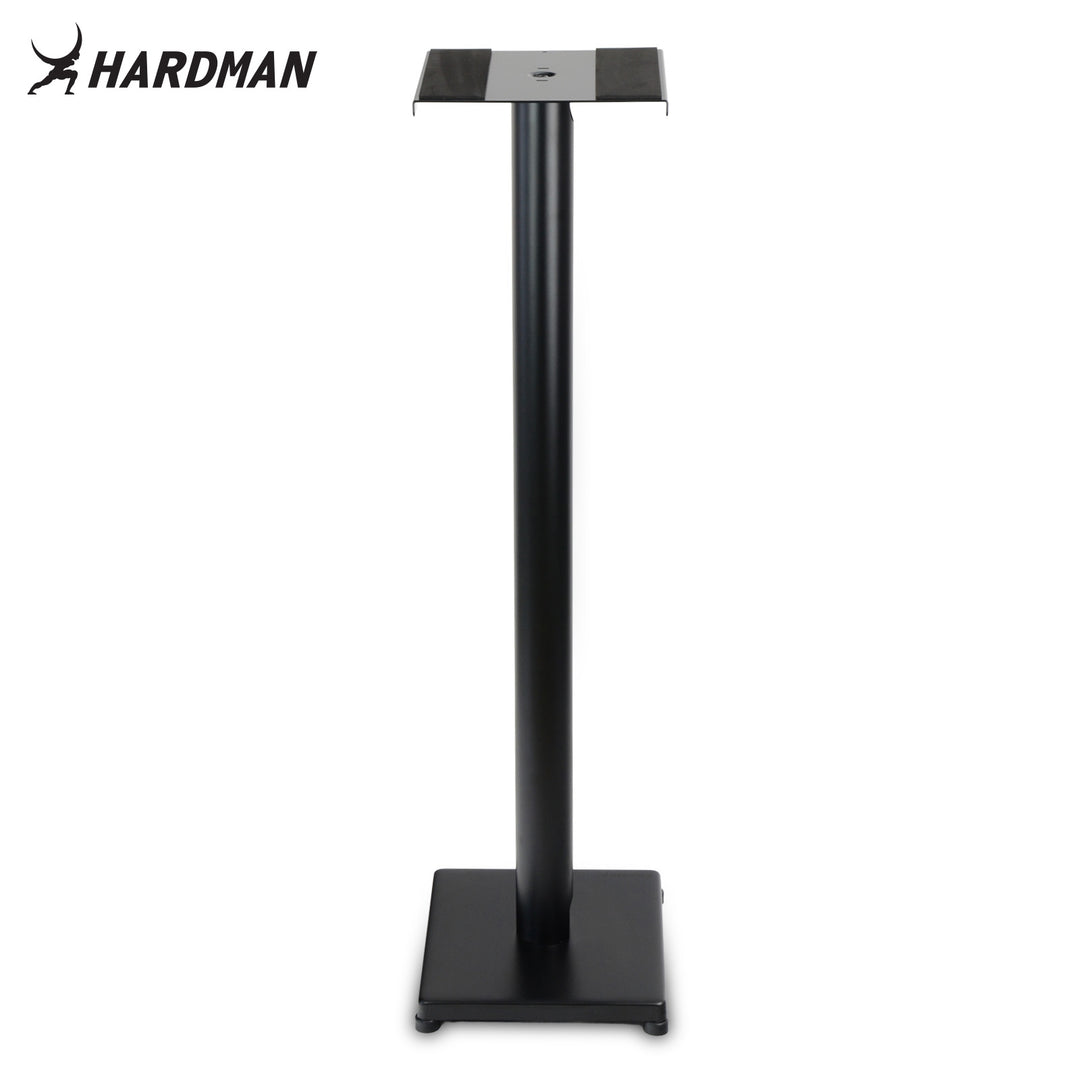 Support de moniteur de studio Hardman HLM90, 94 cm, jusqu'à 70 kg