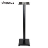 Support de moniteur de studio Hardman HLM90, 94 cm, jusqu'à 70 kg