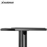 Support de moniteur de studio Hardman HLM90, 94 cm, jusqu'à 70 kg