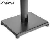 Support de moniteur de studio Hardman HLM90, 94 cm, jusqu'à 70 kg