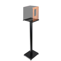 Support de moniteur de studio Hardman HLM90, 94 cm, jusqu'à 70 kg