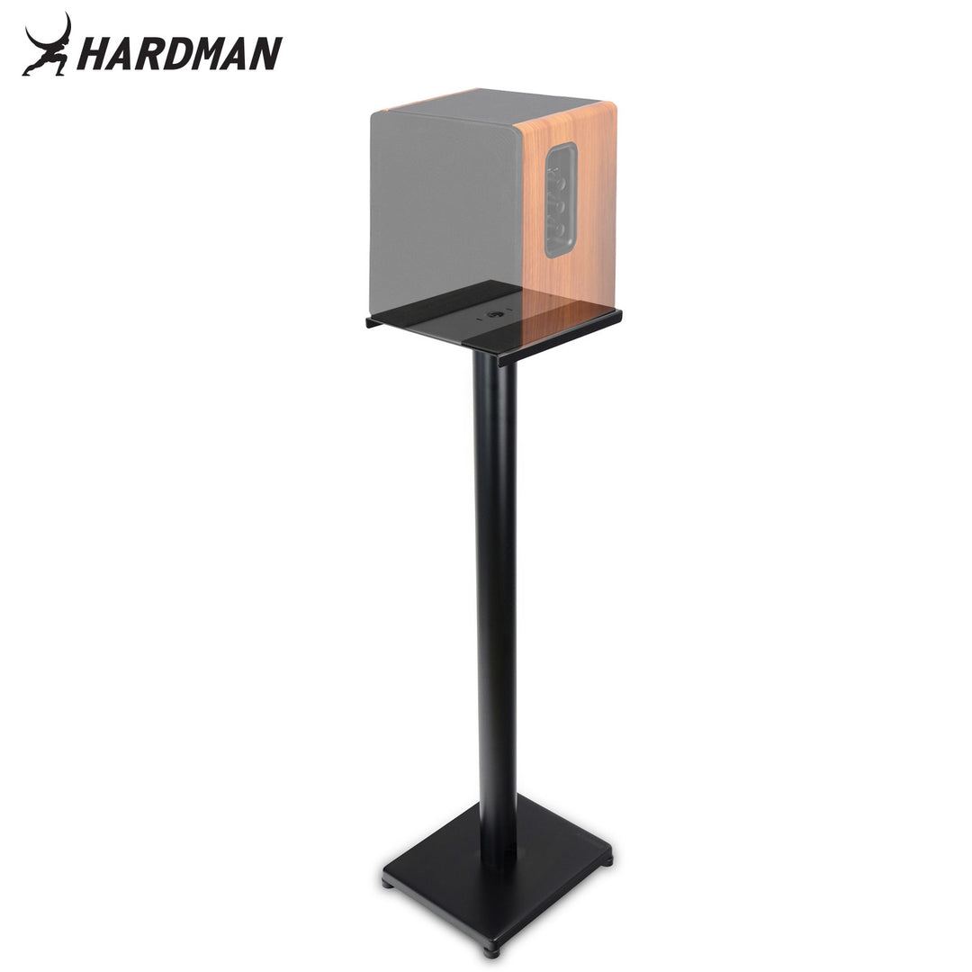 Support de moniteur de studio Hardman HLM90, 94 cm, jusqu'à 70 kg