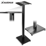 Support de moniteur de studio Hardman HLM90, 94 cm, jusqu'à 70 kg