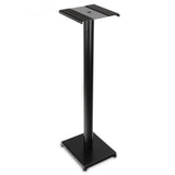 Support de moniteur de studio Hardman HLM90, 94 cm, jusqu'à 70 kg