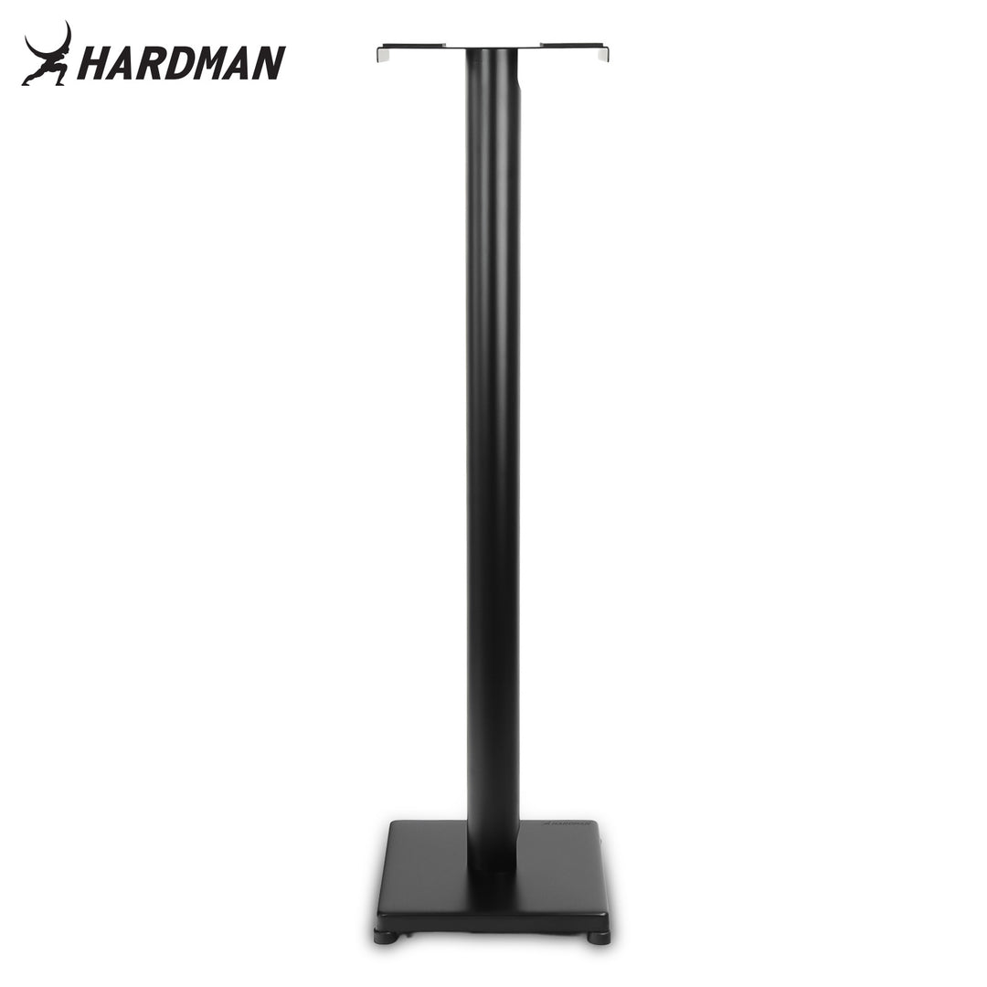 Support de moniteur de studio Hardman HLM90, 94 cm, jusqu'à 70 kg