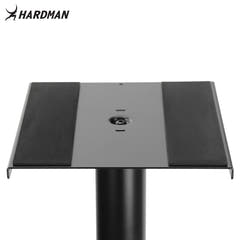 Support de moniteur de studio Hardman HLM90, 94 cm, jusqu'à 70 kg
