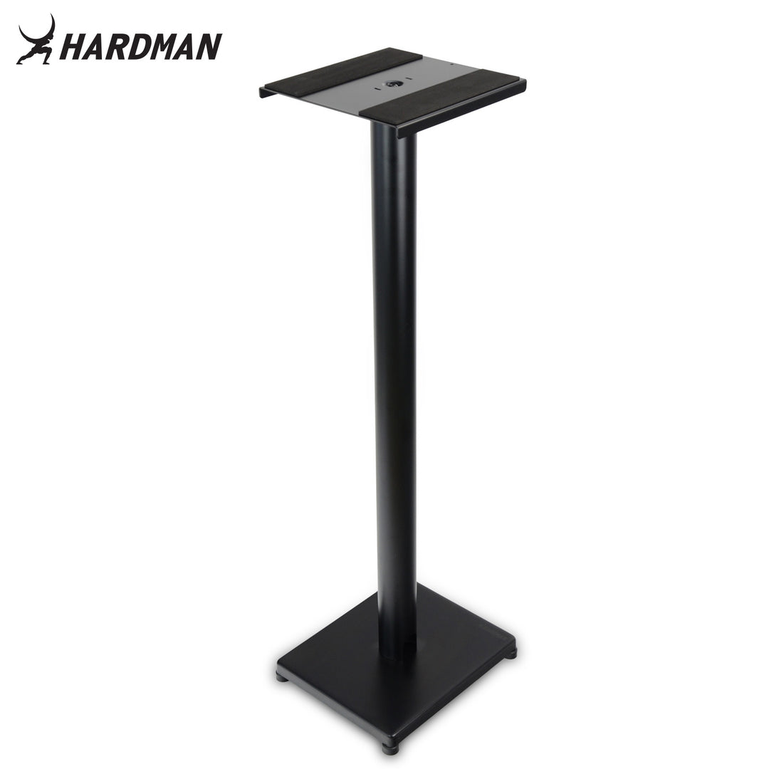 Support de moniteur de studio Hardman HLM90, 94 cm, jusqu'à 70 kg