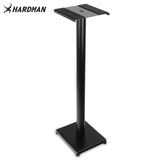 Support de moniteur de studio Hardman HLM90, 94 cm, jusqu'à 70 kg