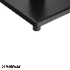 Support de moniteur de studio Hardman HLM90, 94 cm, jusqu'à 70 kg