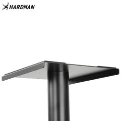 Support de moniteur de studio Hardman HLM90, 94 cm, jusqu'à 70 kg