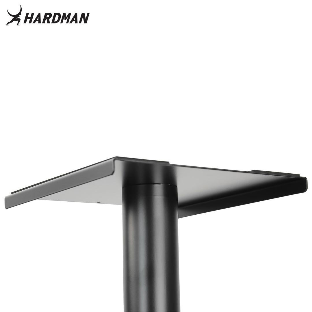 Support de moniteur de studio Hardman HLM90, 94 cm, jusqu'à 70 kg