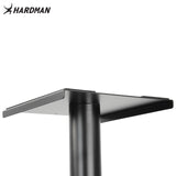 Support de moniteur de studio Hardman HLM90, 94 cm, jusqu'à 70 kg