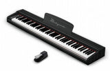 Mielczewski Tiento digitalpiano, noir