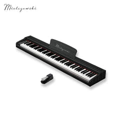 Mielczewski Tiento digitalpiano, noir