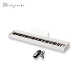 Mielczewski Tiento digitalpiano, blanc