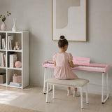Mielczewski Tiento digitalpiano, rose