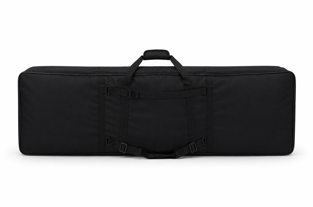 Sac Mielczewski PSM100 pour piano numérique, jusqu’à 135 x 39 x 13 cm