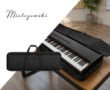 Sac Mielczewski PSM100 pour piano numérique, jusqu’à 135 x 39 x 13 cm