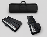 Sac Mielczewski PSM200 pour piano numérique, jusqu’à 137 x 38 x 12 cm