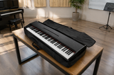 Sac Mielczewski PSM200 pour piano numérique, jusqu’à 137 x 38 x 12 cm