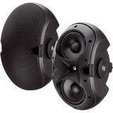 Electro-Voice EVID 6.2 - Black