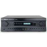 Audioport KC8200 2 x 200 W avec DSP