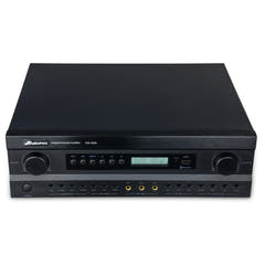 Audioport KC8200 2 x 200 W avec DSP
