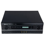 Audioport KC8200 2 x 200 W avec DSP