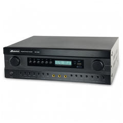 Audioport KC8200 2 x 200 W avec DSP
