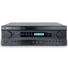 Amplificateur Audioport KC8300 2 x 300 W avec DSP