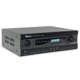 Amplificateur Audioport KC8300 2 x 300 W avec DSP