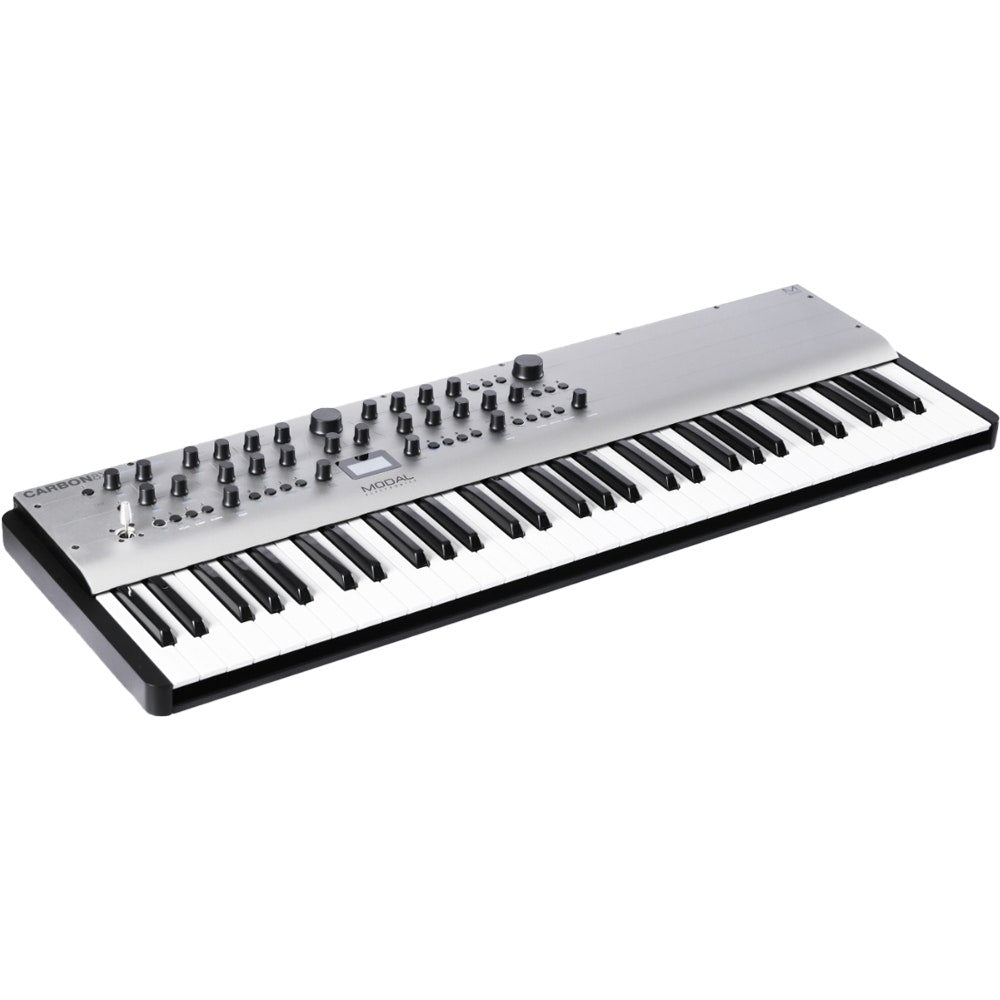 Modal Electronics Carbon8X