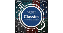 PSP Classics Modular Coll.