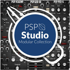 PSP Classics Modular Coll.