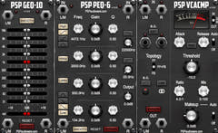 PSP Classics Modular Coll.