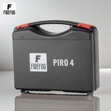 Firefog Piro 4 kit de mise à feu à distance pour fontaines à étincelles, 4 canaux