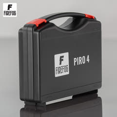 Firefog Piro 4 kit de mise à feu à distance pour fontaines à étincelles, 4 canaux
