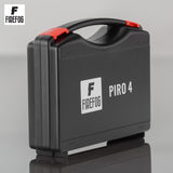 Firefog Piro 4 kit de mise à feu à distance pour fontaines à étincelles, 4 canaux