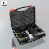 Firefog Piro 4 kit de mise à feu à distance pour fontaines à étincelles, 4 canaux