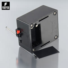 Firefog Piro 8 kit de mise à feu à distance pour fontaines à étincelles, 8 canaux