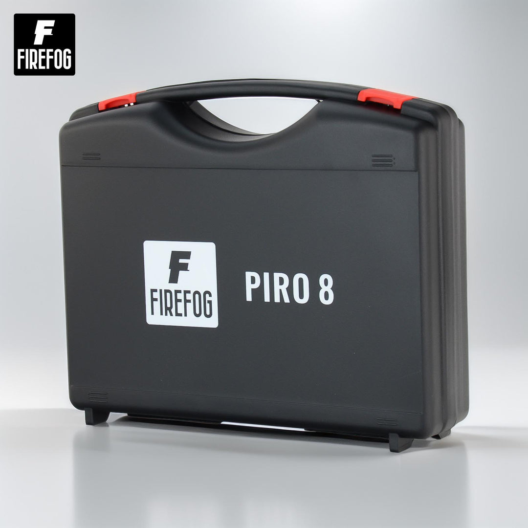 Firefog Piro 8 kit de mise à feu à distance pour fontaines à étincelles, 8 canaux