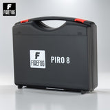 Firefog Piro 8 kit de mise à feu à distance pour fontaines à étincelles, 8 canaux