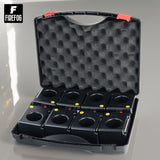 Firefog Piro 8 kit de mise à feu à distance pour fontaines à étincelles, 8 canaux