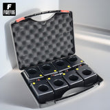 Firefog Piro 8 kit de mise à feu à distance pour fontaines à étincelles, 8 canaux