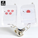 Firefog Piro 8 kit de mise à feu à distance pour fontaines à étincelles, 8 canaux